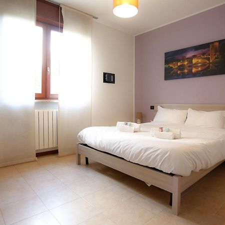 House 78 - Royal Welcome Verona Dış mekan fotoğraf