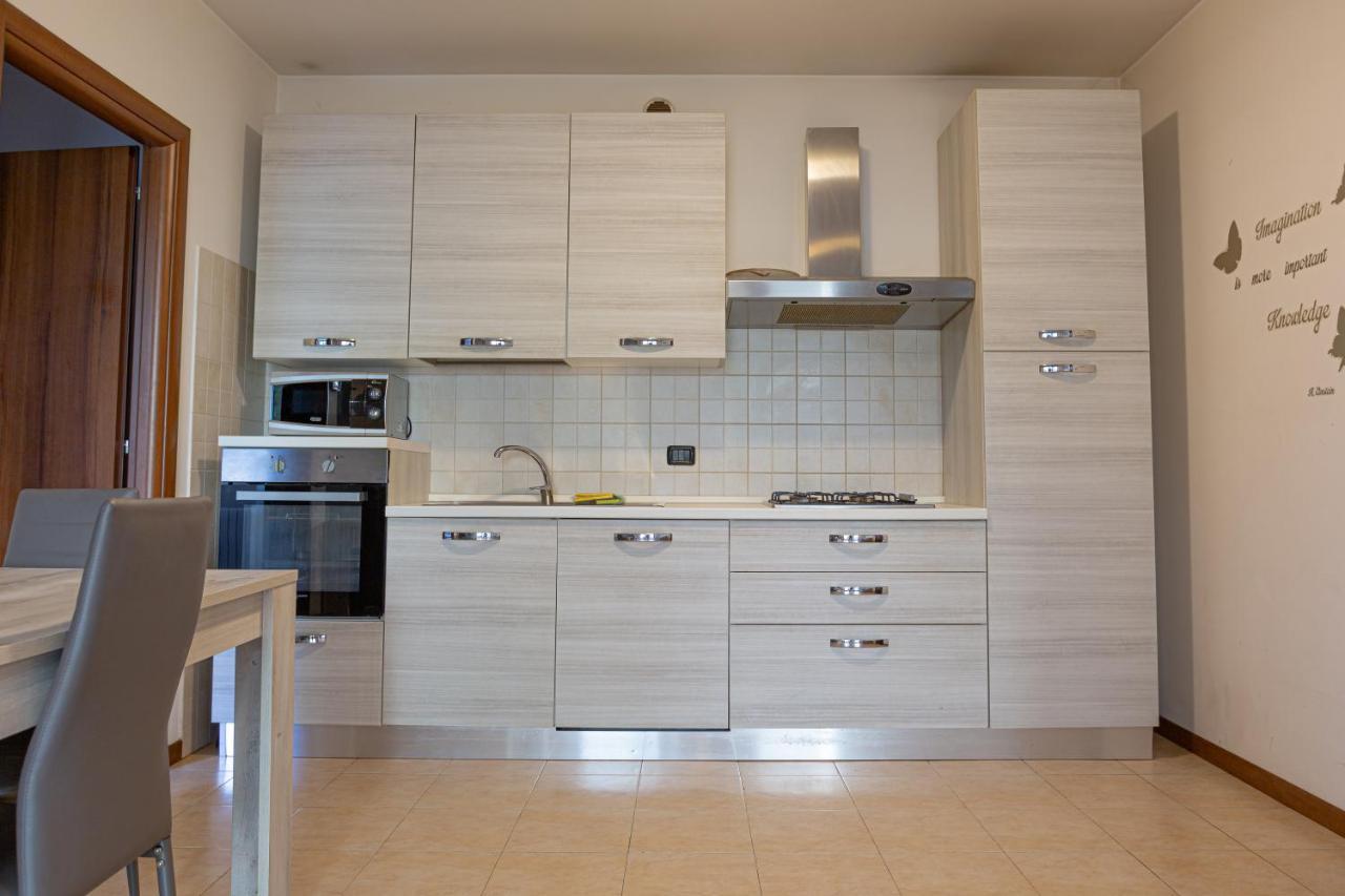 House 78 - Royal Welcome Verona Dış mekan fotoğraf