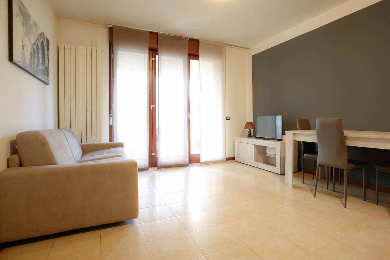 House 78 - Royal Welcome Verona Dış mekan fotoğraf