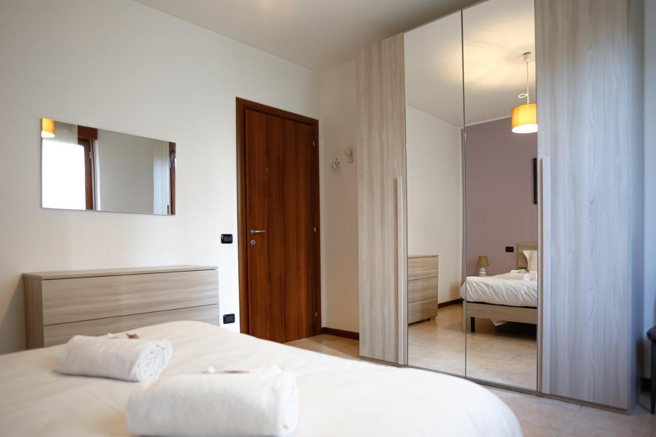House 78 - Royal Welcome Verona Dış mekan fotoğraf