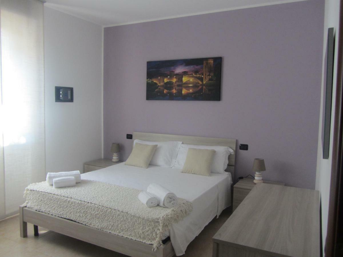House 78 - Royal Welcome Verona Dış mekan fotoğraf