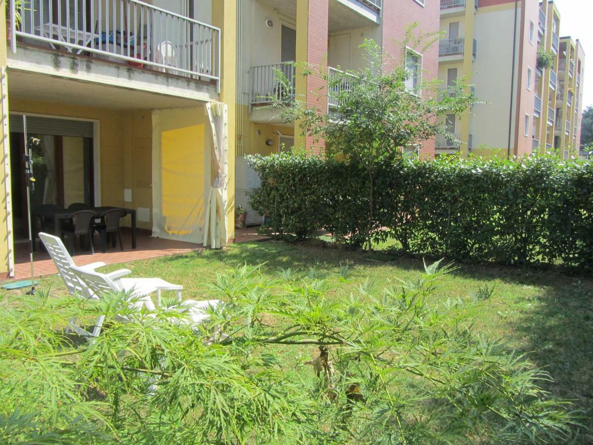 House 78 - Royal Welcome Verona Dış mekan fotoğraf